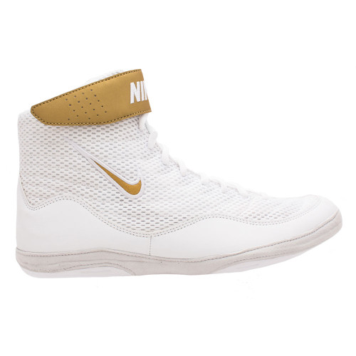 Nike inflict 3 black clearance and gold