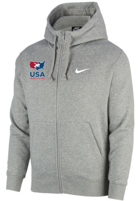 usa wrestling nike