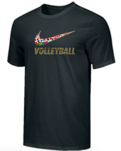 Nike Volleyball Youth Apparel