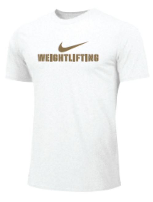 Nike Weightlifting