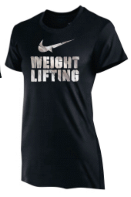 Nikeweight Sleeves