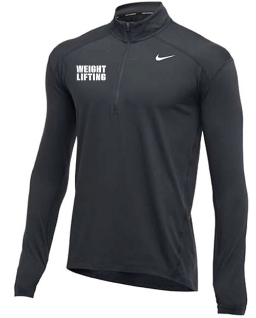 nike weightlifting apparel