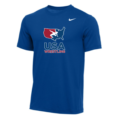 Nike USA Wrestling