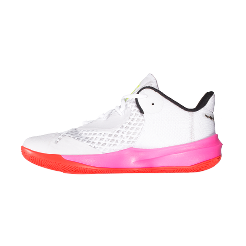Nike volleyball shoes pink bottom clearance