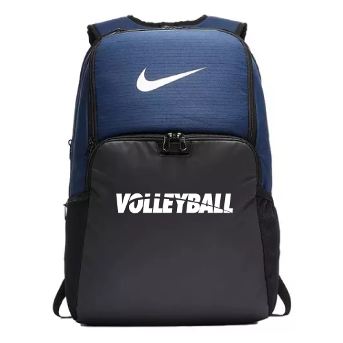 Volleyball Court NGIL Mini Backpack