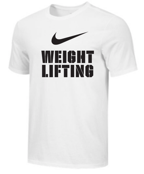 Nike weightlifting clothes clearance