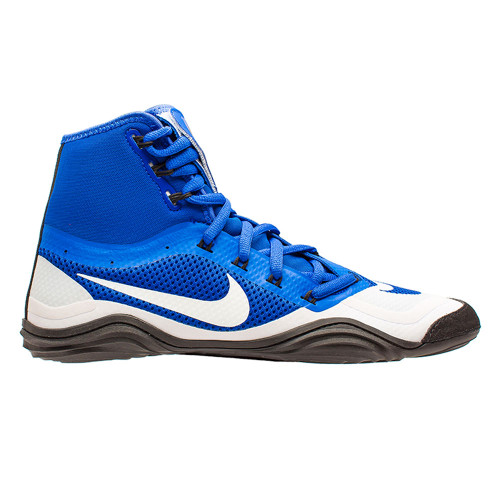 nike inflicts red white and blue