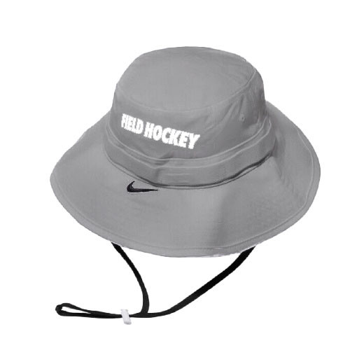 Nike Field Hockey Dri-Fit Bucket Hat - Light Iron