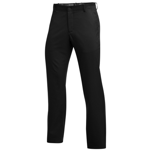 Nike Men's Flex Training Pants - Black/Black