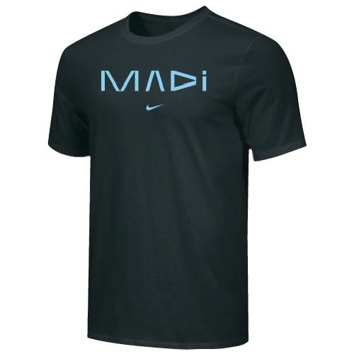 Nike Men's Madisen Skinner Pastel 100% Cotton Tee (Multiple Color)