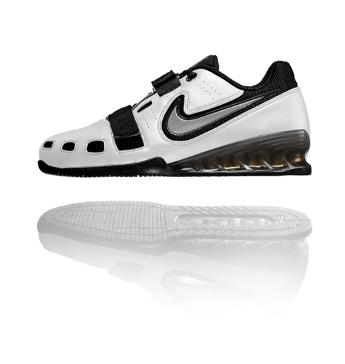 nike romaleos 2 blue