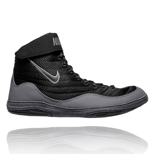 Nike Inflict 3 - Black / Black Dark Grey / Anth
