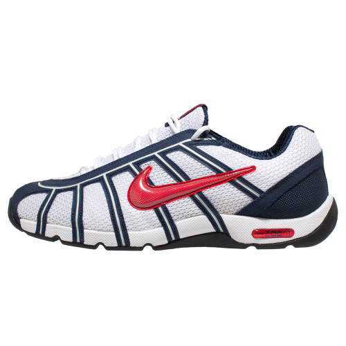 nike air zoom fencer gold