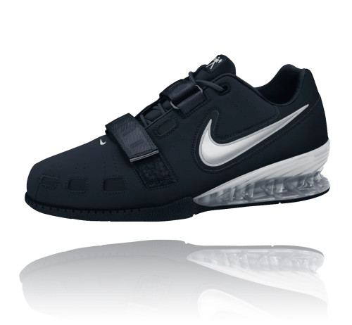 nike lifter shoes