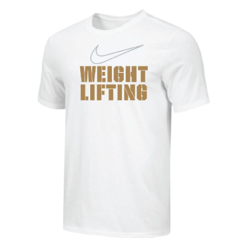 Nike Weightlifting Men's Apparel