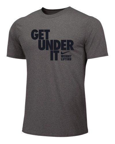 nike usa weightlifting