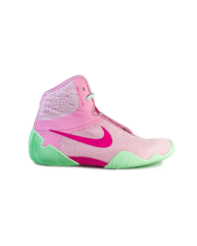 Nike Tawa Wrestling Shoes