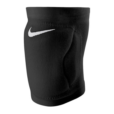 nike vapor knee pads white