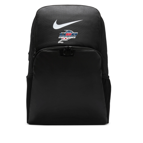 nike wrestling backpack