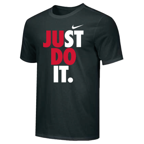 nike youth dri fit t shirts