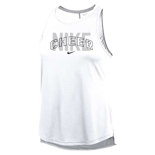 nike cheer apparel