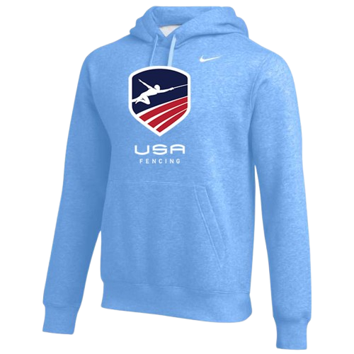 usa nike apparel