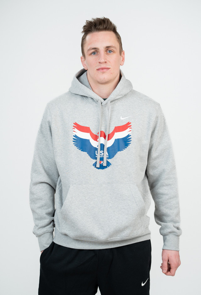 Nike USA Wrestling Sale