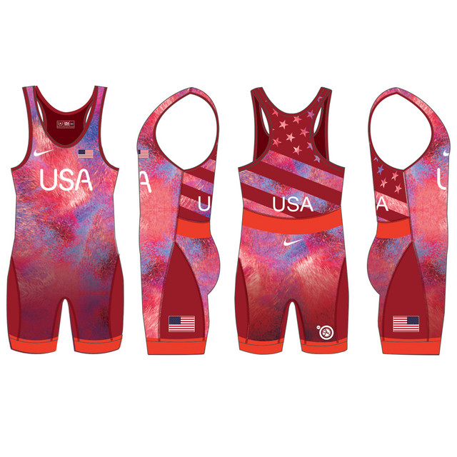 nikewrestling