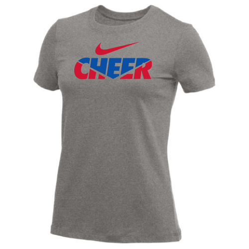 nike cheer practice wear