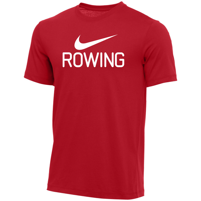 nike rowing shirt