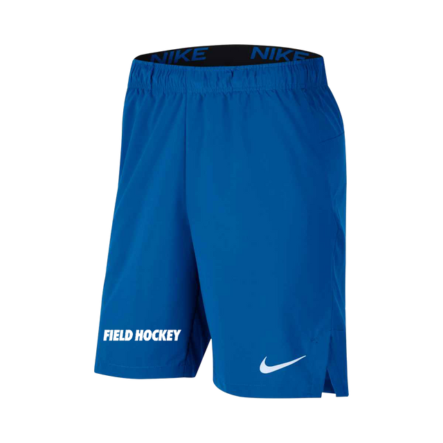 Nike Youth Field Hockey Dri-FIT Flex Woven Training Short - Royal Blue