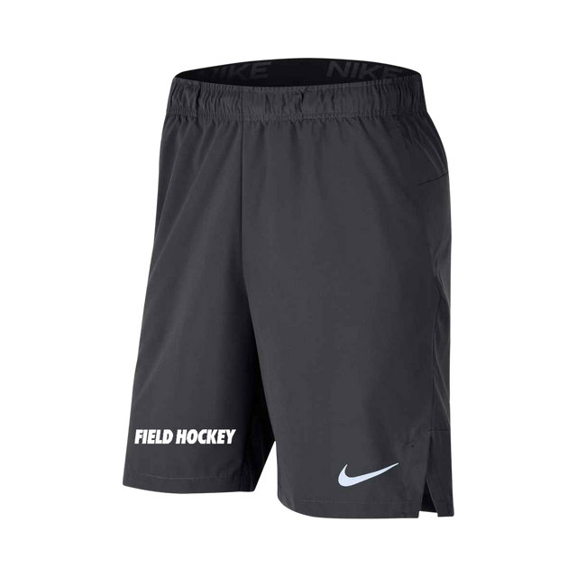 Nike Youth Field Hockey  Dri-FIT Flex Woven Training Short  - Dark Grey