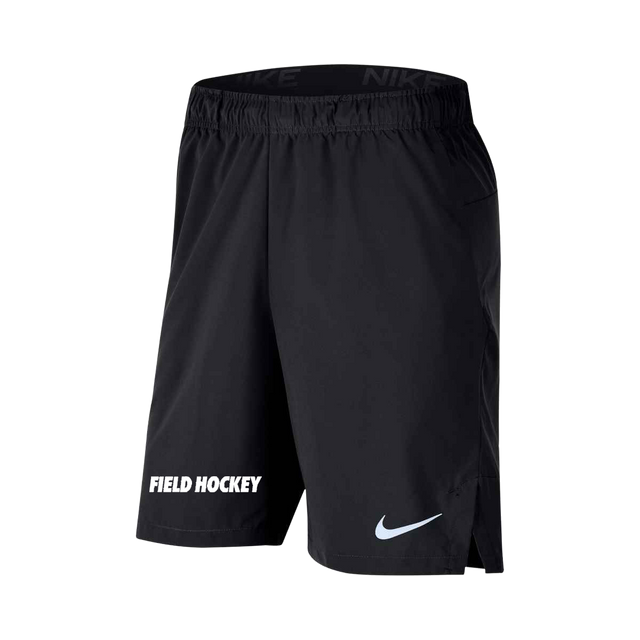 Nike Youth Field Hockey  Dri-FIT Flex Woven Training Short  - Black