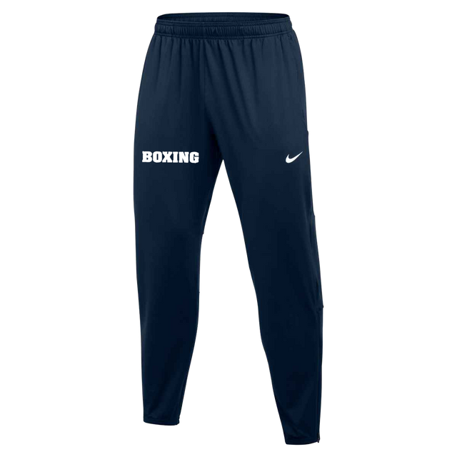 Nike Men's Boxing Dri-FIT Element Pants - Navy