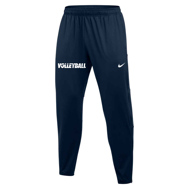 Nike Men's Volleyball Dri-FIT Element Pants - Navy