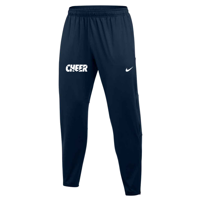 Nike Men's Cheer Dri-FIT Element Pants - Navy
