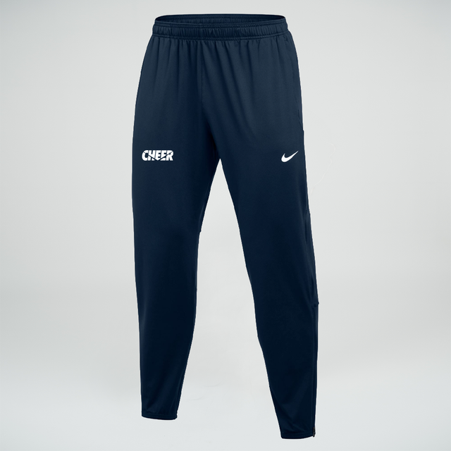 Nike Men's Cheer Dri-FIT Element Pants - Navy