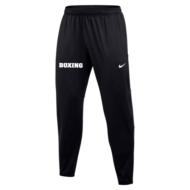 Nike Men's Boxing Dri-FIT Element Pants - Black