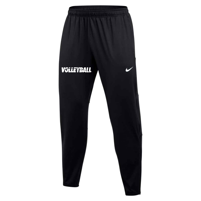 Nike Men's Volleyball Dri-FIT Element Pants - Black