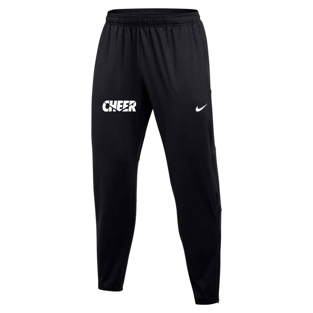Nike Men's Cheer Dri-FIT Element Pants - Black
