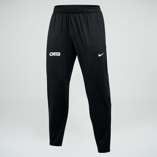 Nike Men's Cheer Dri-FIT Element Pants - Black