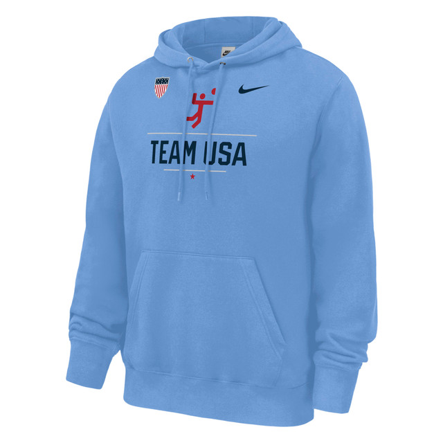 team usa apparel nike