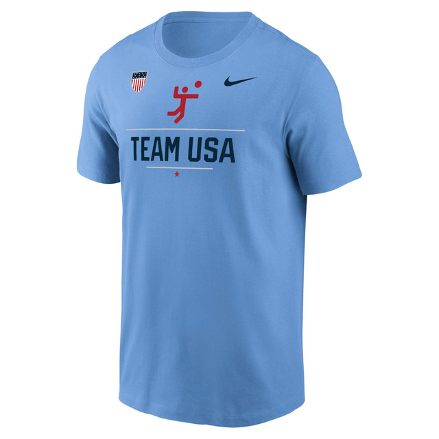 team usa apparel nike