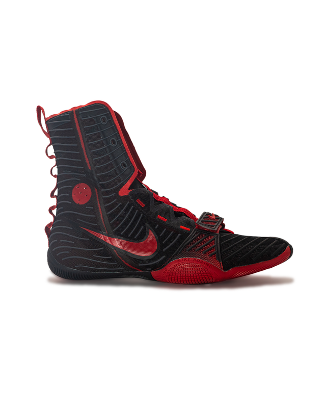 Nike HyperKO 3 Boxing Shoes