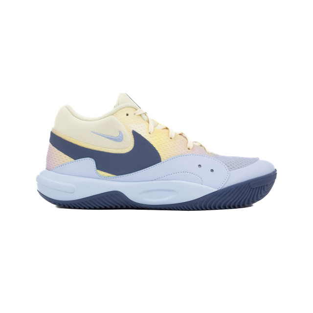 Nike Hyperquick SE Volleyball Shoes - Sunrise & Sunset