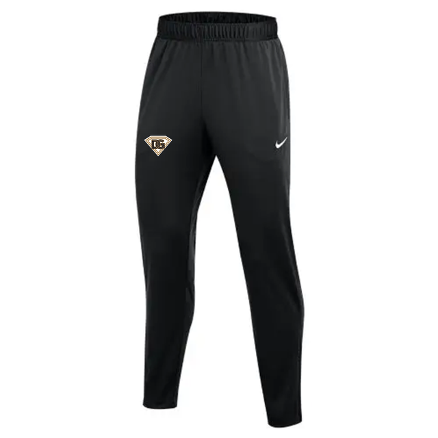 Nike Men's Relentless Pant - DG Diamond - Black