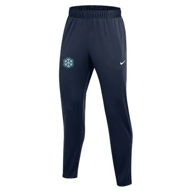 Nike Men's Relentless Pant - Snowflake - Navy
