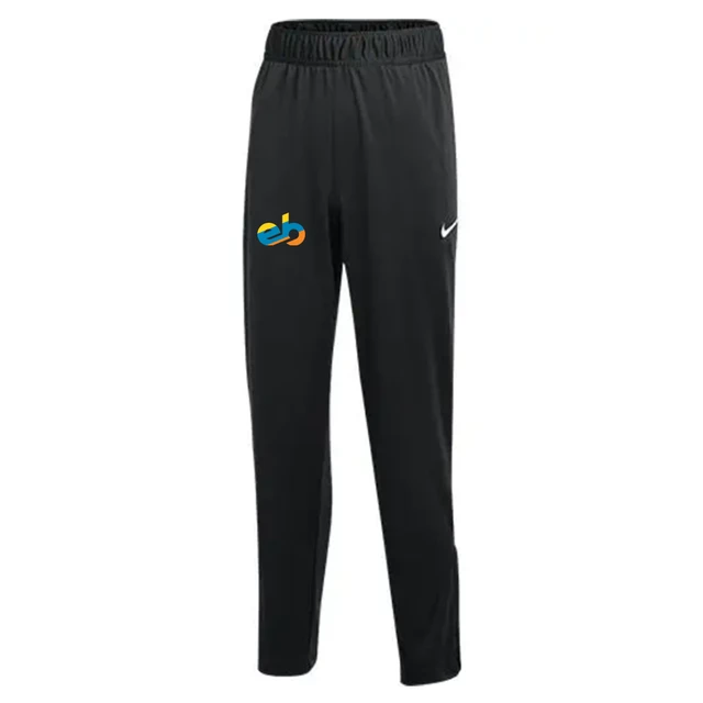 Nike Youth Relentless Pant - Bruntil Small - Black