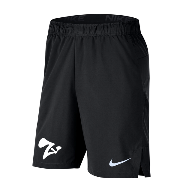 Nike Youth Dri-FIT Flex Short - ZV Light - Black