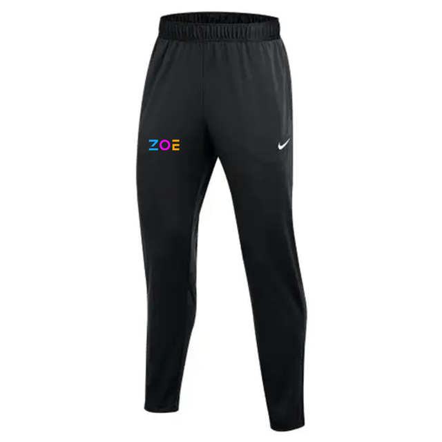 Nike Men's Relentless Pant - ZOE - Black